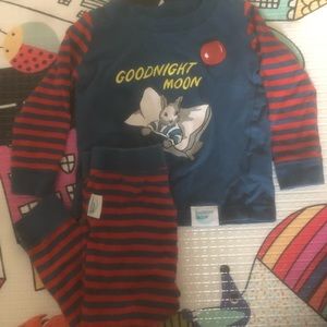 GoodNight Moon Pajamas